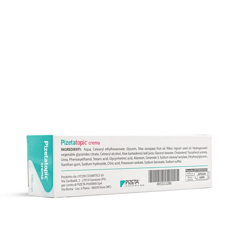 PizetaTopic
