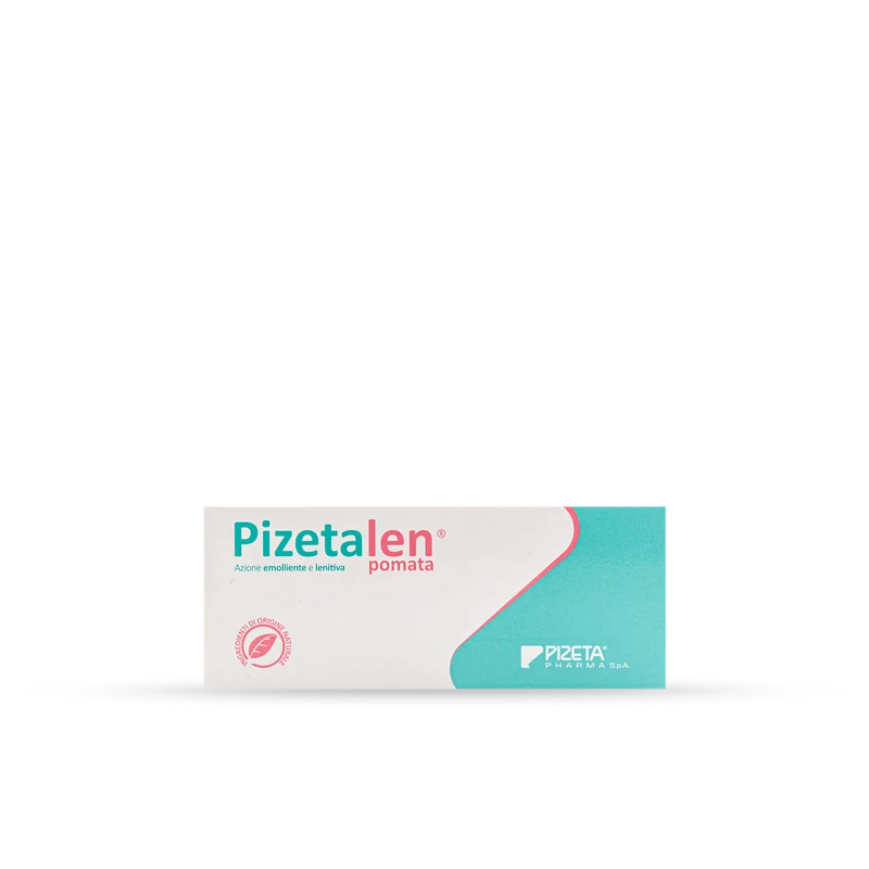 Pizetalen