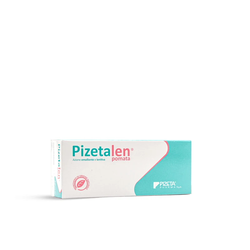 Pizetalen