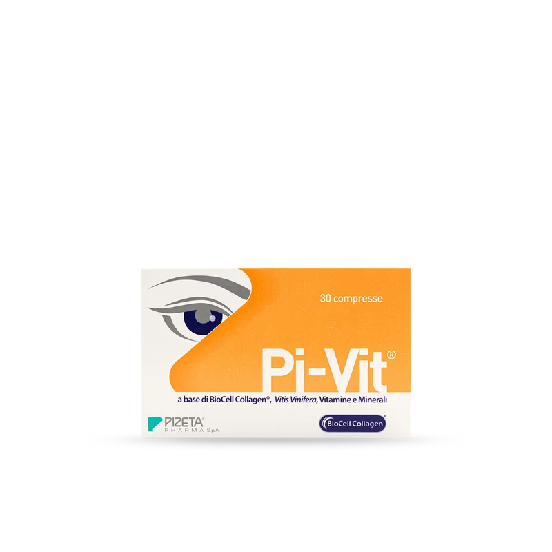Pi-Vit