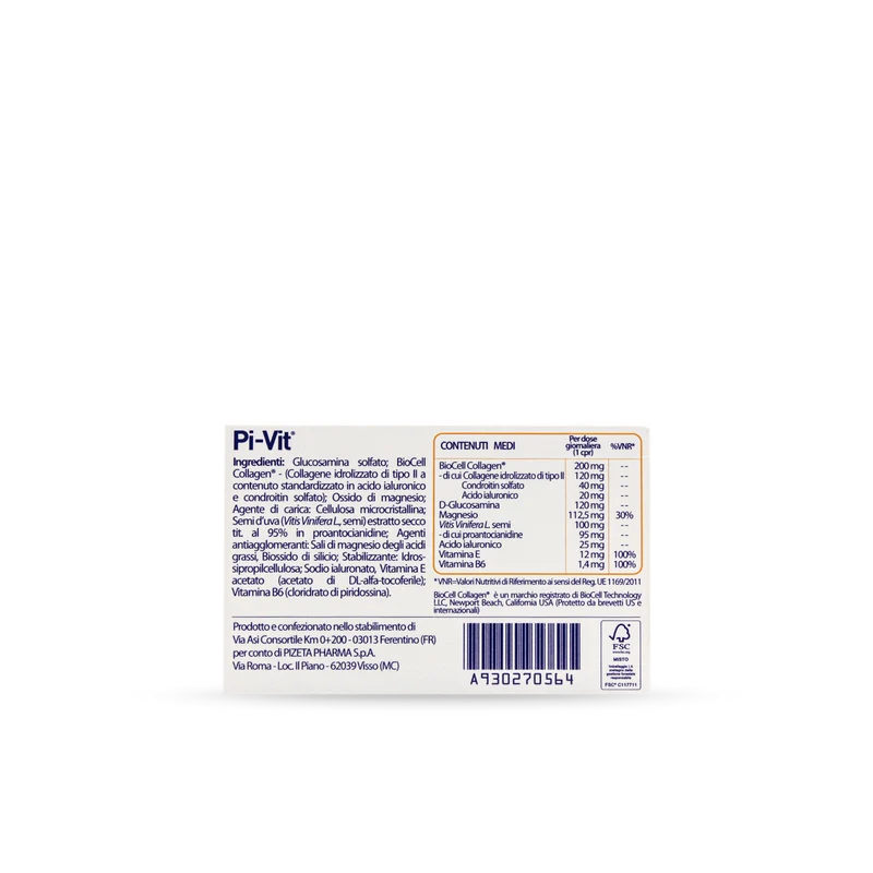 Pi-Vit