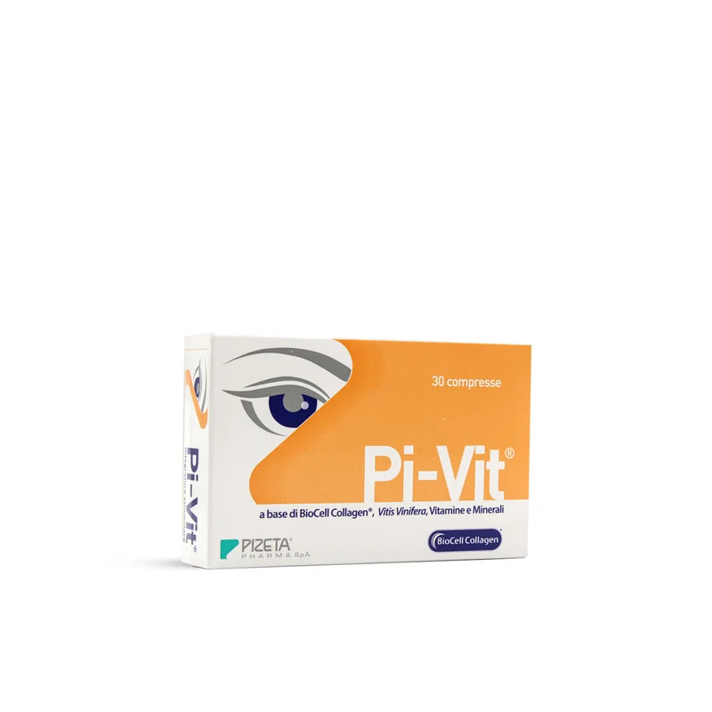 Pi-Vit