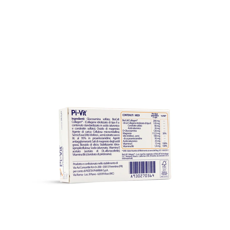 Pi-Vit