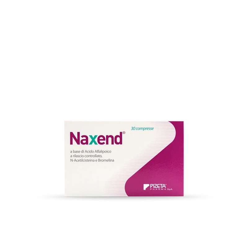Naxend