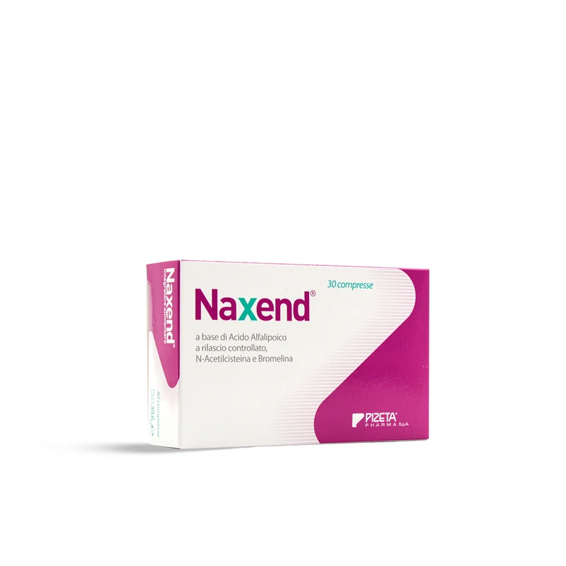 Naxend