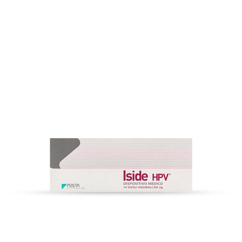 Iside HPV