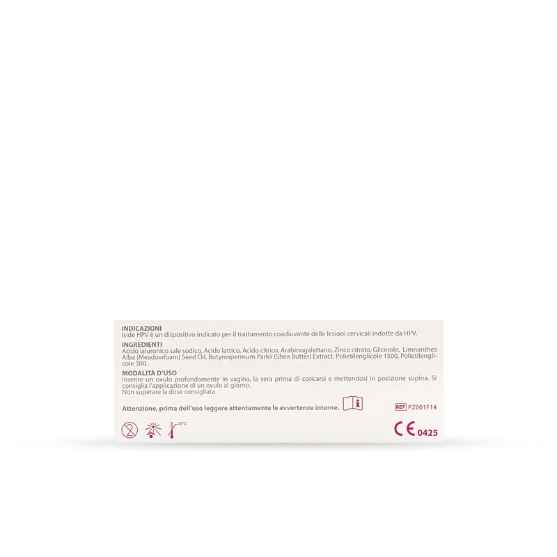 Iside HPV