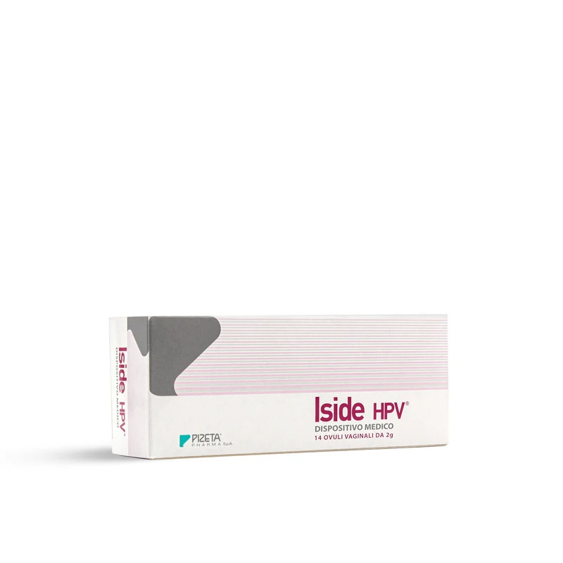 Iside HPV