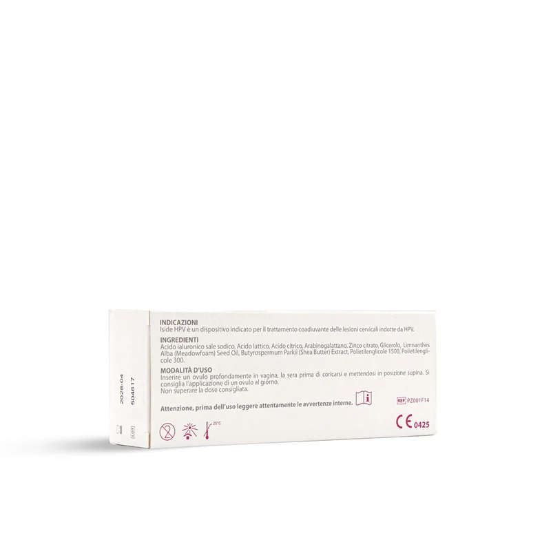 Iside HPV