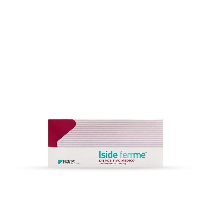 Iside Femme