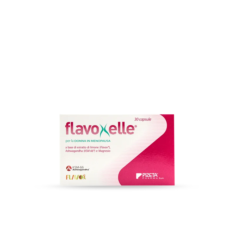 Flavoxelle