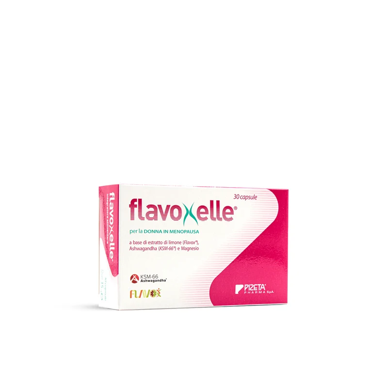 Flavoxelle