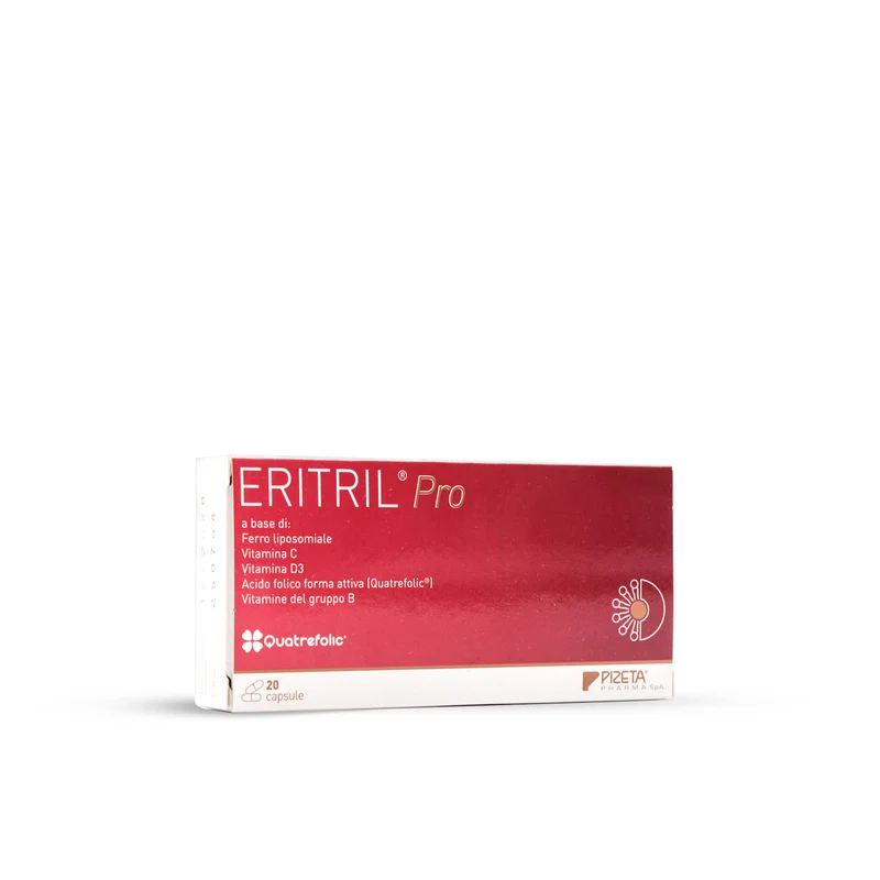 Eritril Pro