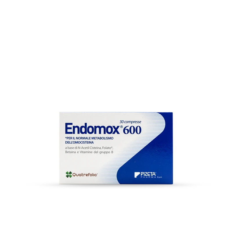 Endomox 600