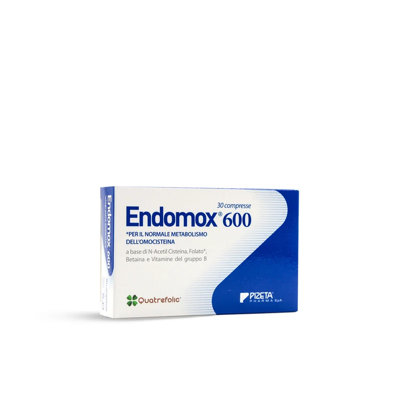 Endomox 600