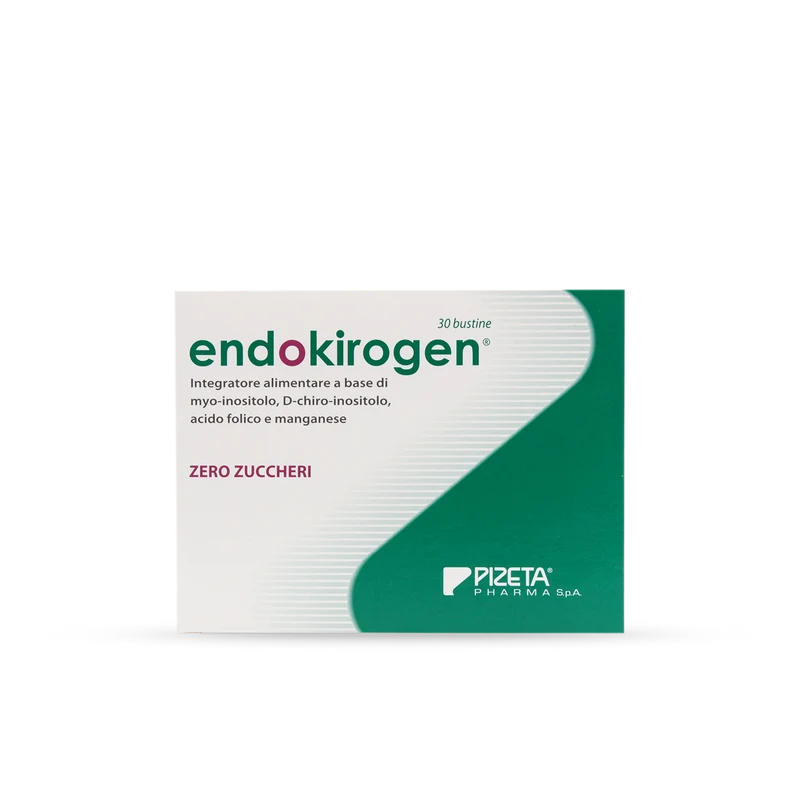 Endokirogen