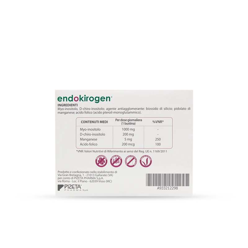Endokirogen