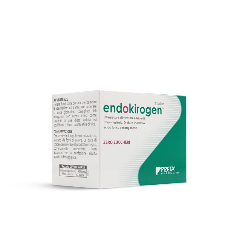 Endokirogen