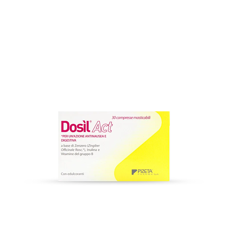 Dosìl Act