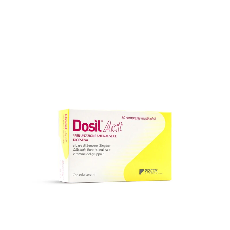 Dosìl Act