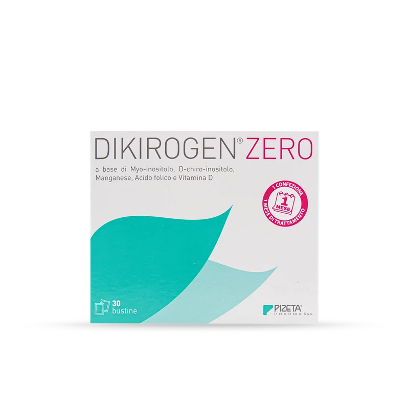Dikirogen Zero Bustine