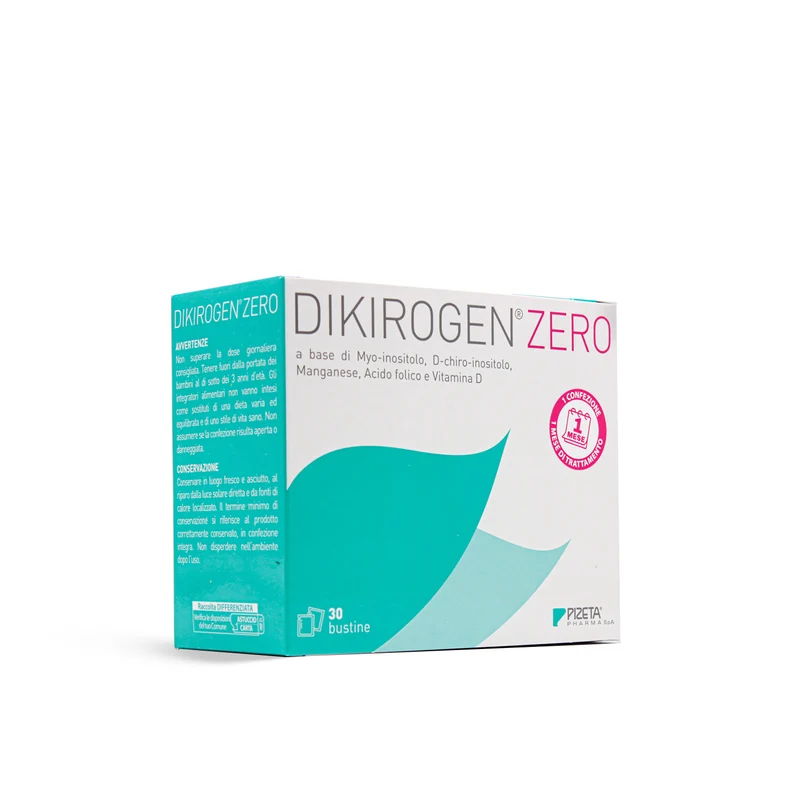 Dikirogen Zero Bustine