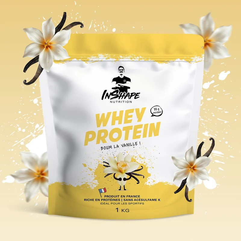 Proteine del siero di latte