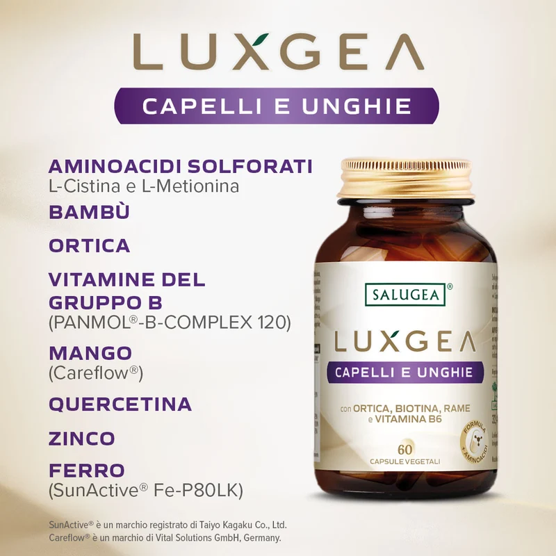 Percorso Bellezza e Benessere