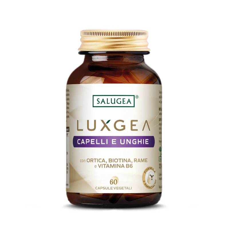 LuxGea Capelli e Unghie
