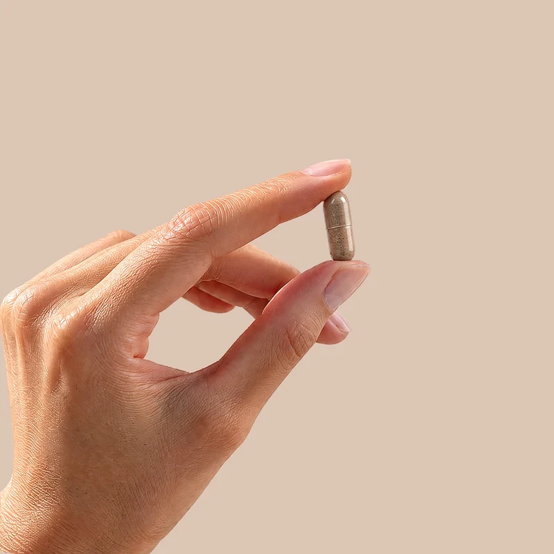 LuxGea Acido Ialuronico