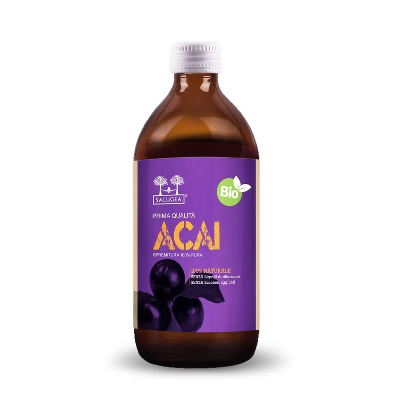 Succo di Acai Bio