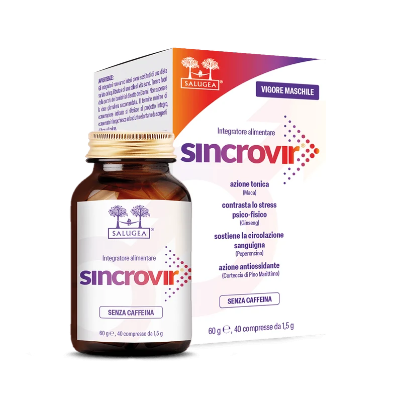 Sincrovir