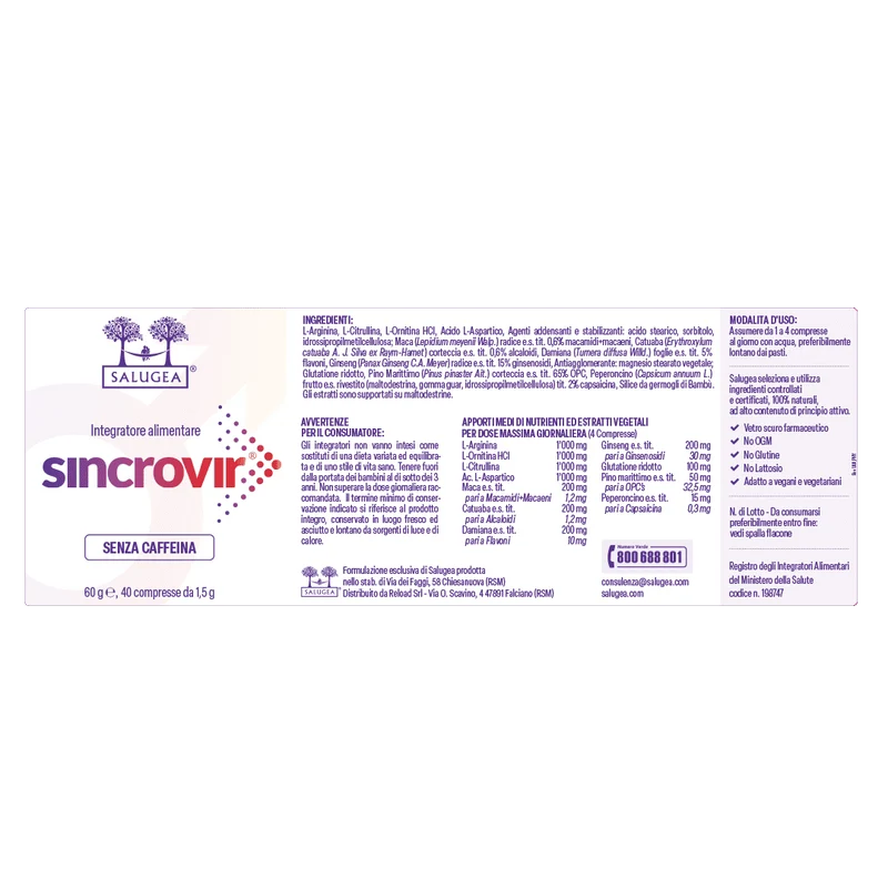 Sincrovir