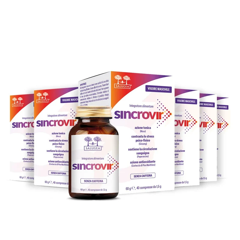 Sincrovir