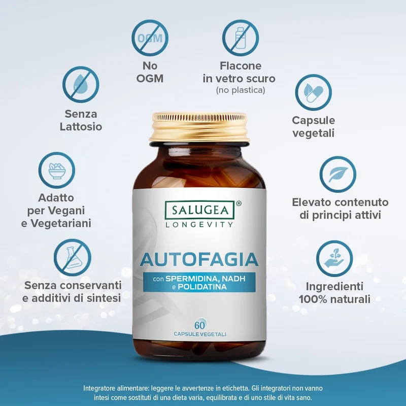 Autofagia