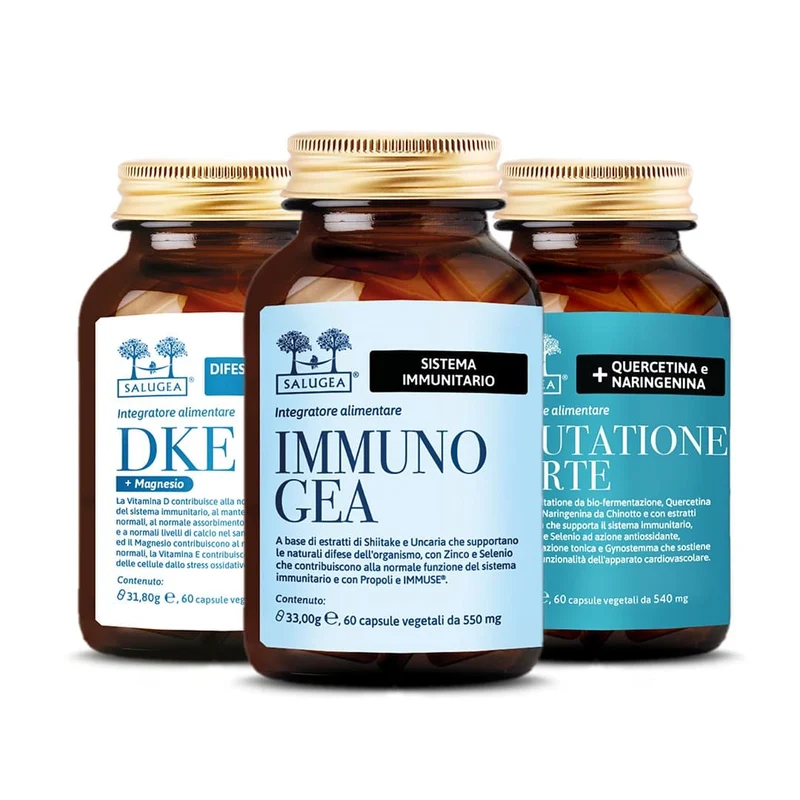 Percorso Difese Immunitarie