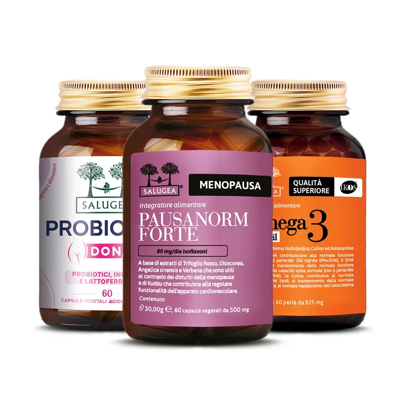 Percorso Menopausa