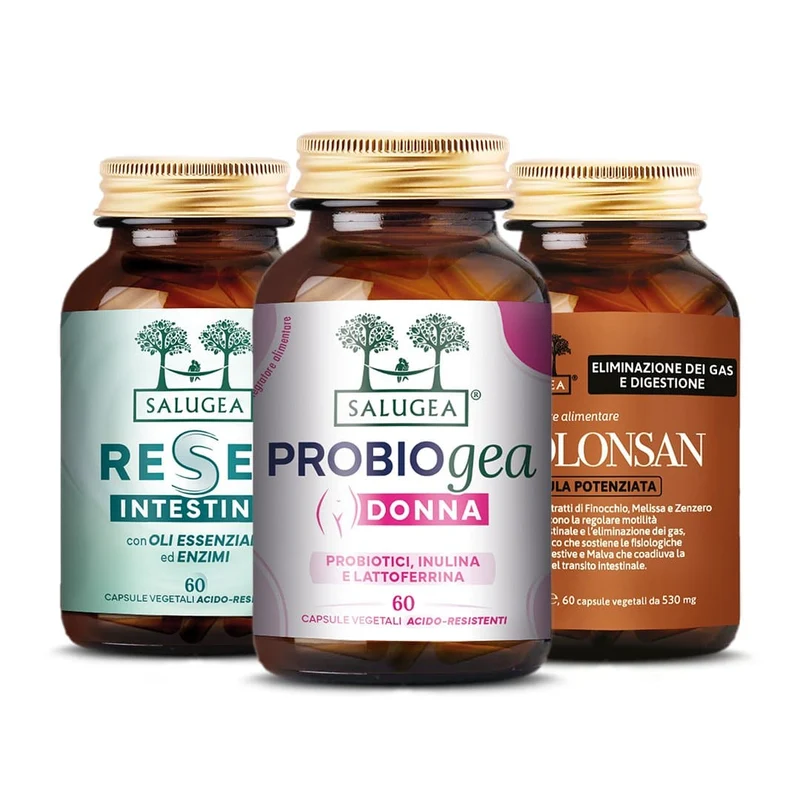 Percorso Flora Donna