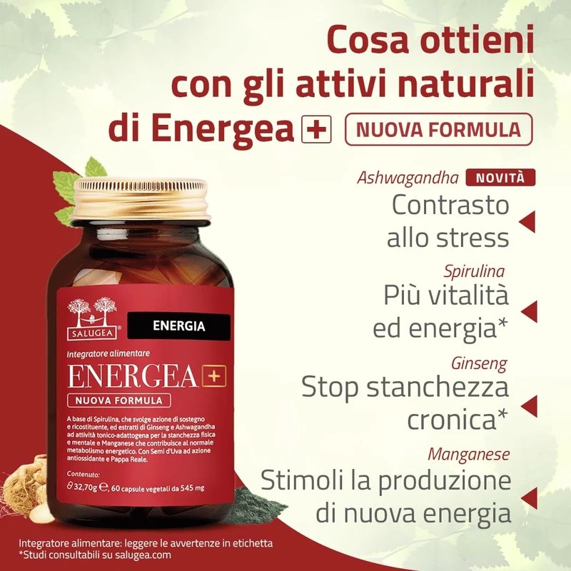 Percorso Buonumore