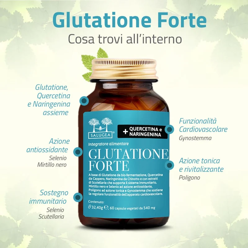 Percorso Allergi-Stop