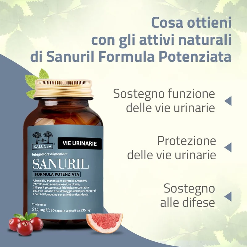 Percorso Prostata Intensivo