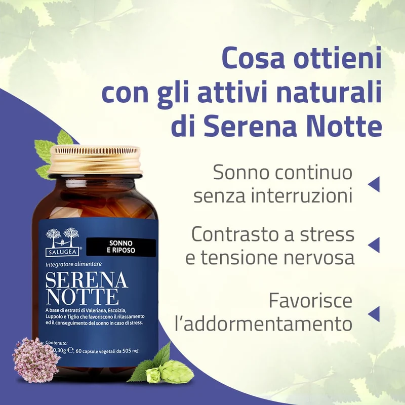 Percorso Stress e Insonnia Intensivo