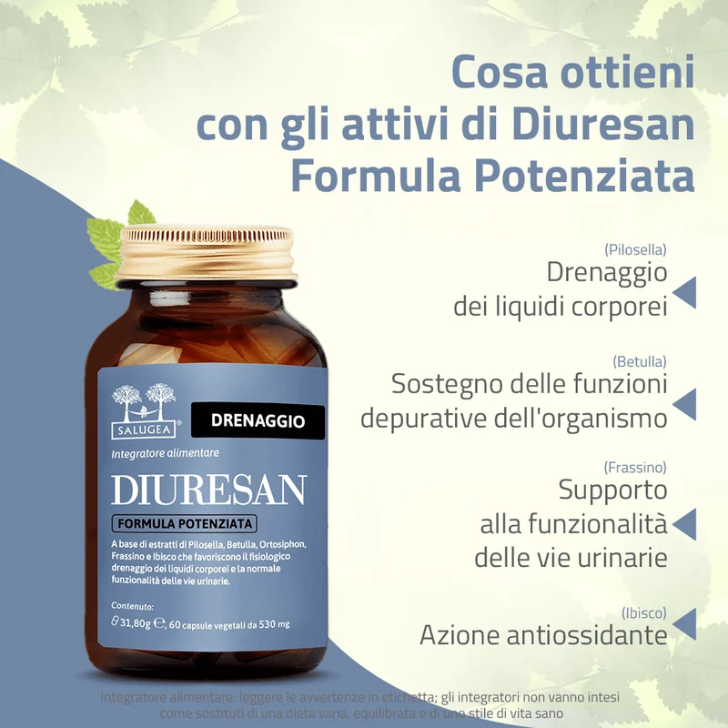 Percorso Depurazione Intensivo