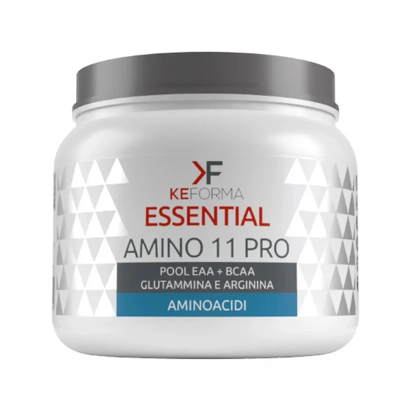 Keforma Essential Amino 11 PRO 300 cpr