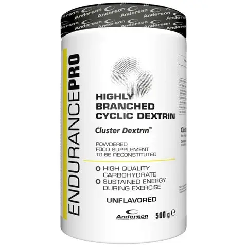Anderson Cluster Dexstrin 500gr
