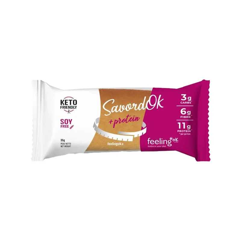 Feeling Ok SavordOk 35g