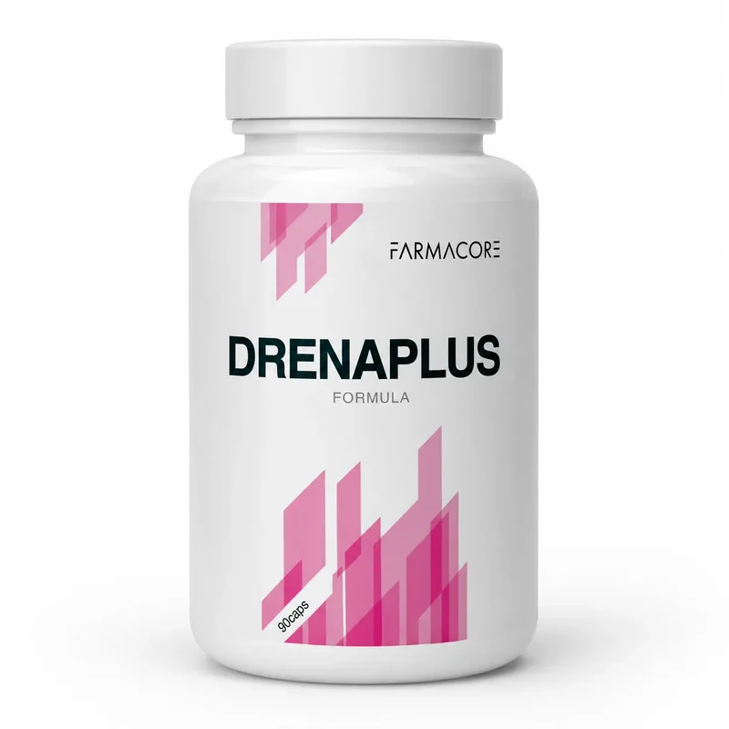 FarmaCore DRENAPLUS- 90 cps