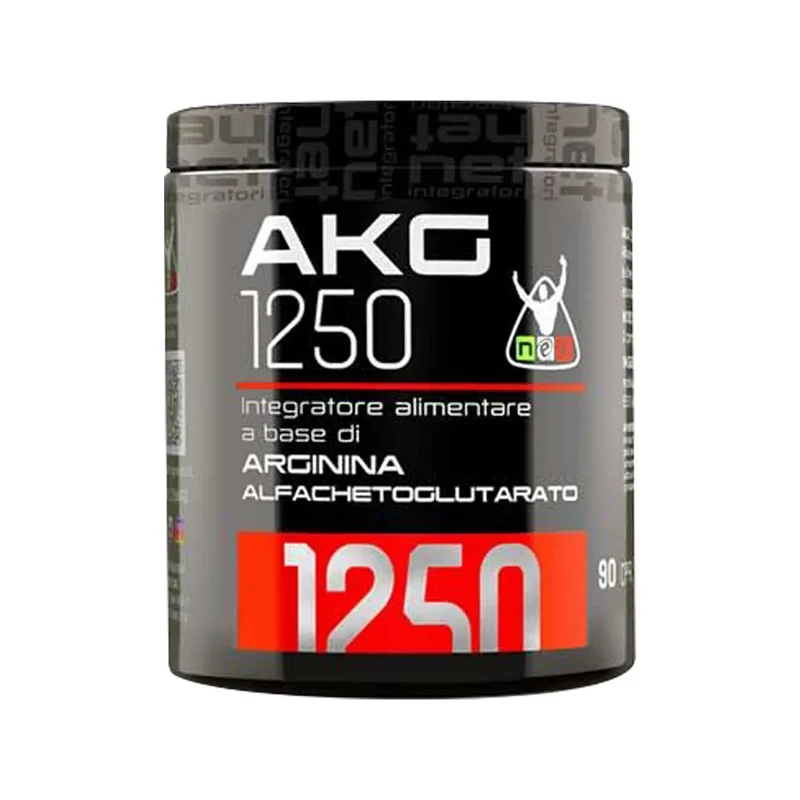 Net Akg 1250 90 cpr