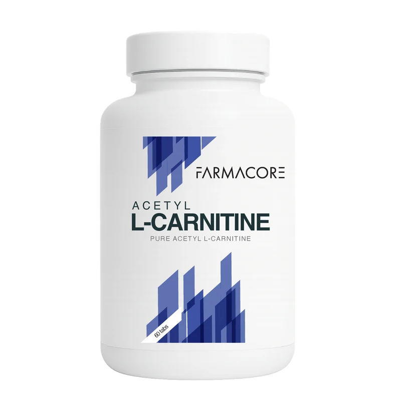 FarmaCore Acetyl L-Carnitina 1000 - 60 tabs