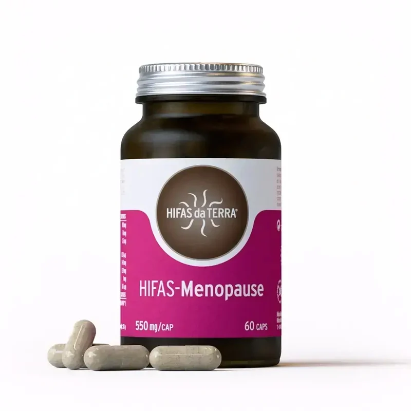 Hifas Menopause